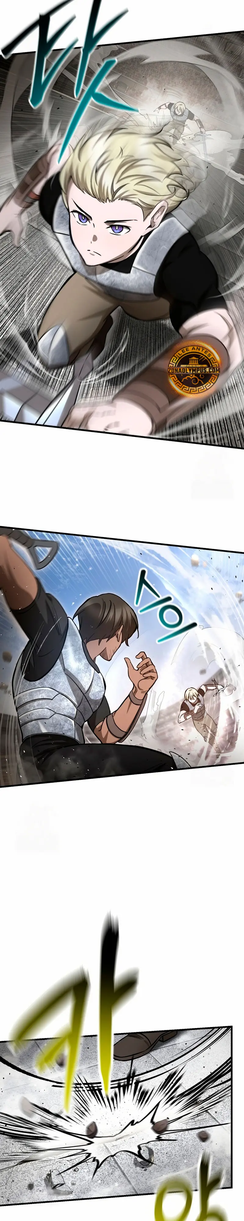 Read Helmut El Niño Abandonado ES Manga Online