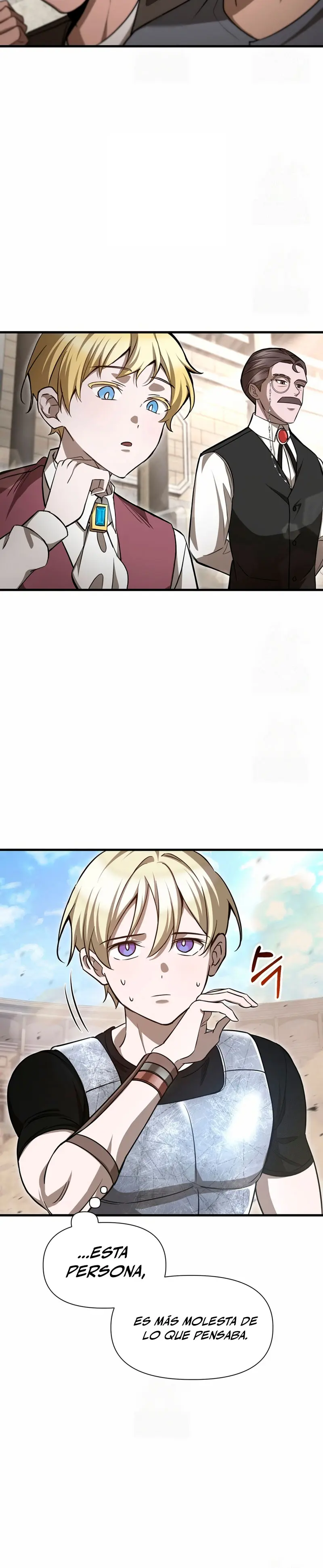 Read Helmut El Niño Abandonado ES Manga Online