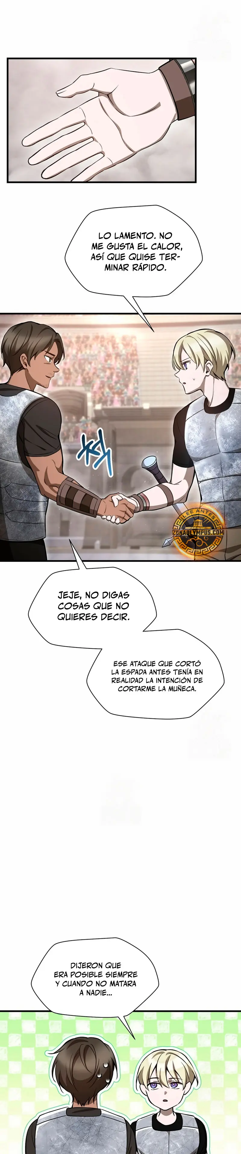 Read Helmut El Niño Abandonado ES Manga Online