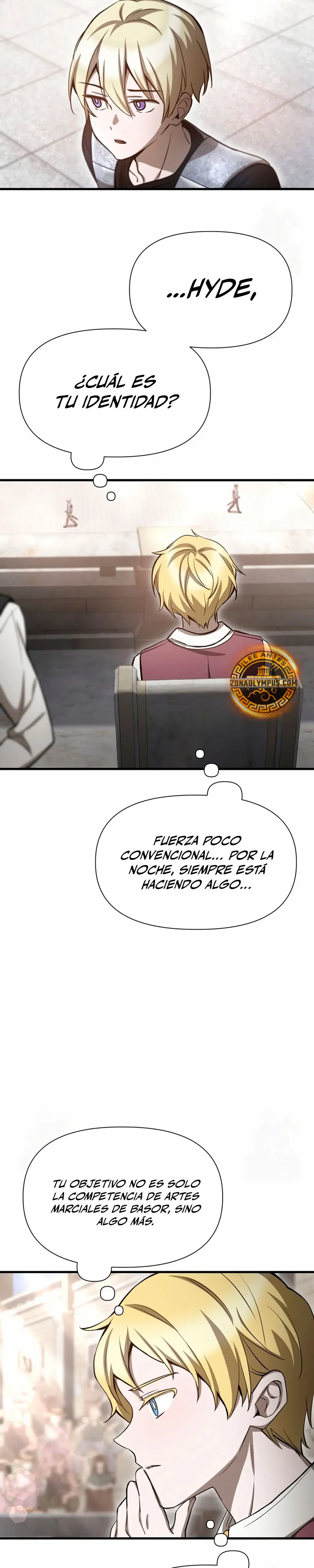 Read Helmut El Niño Abandonado ES Manga Online