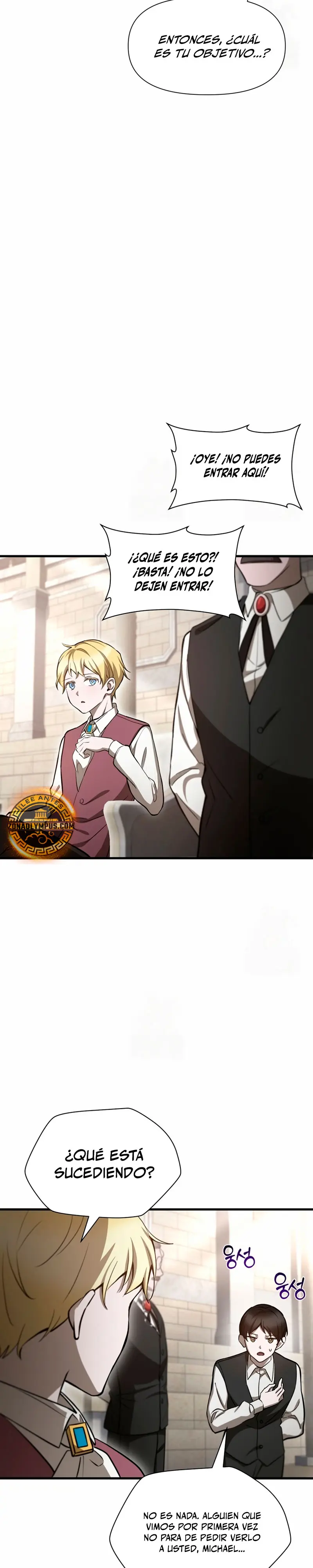 Read Helmut El Niño Abandonado ES Manga Online