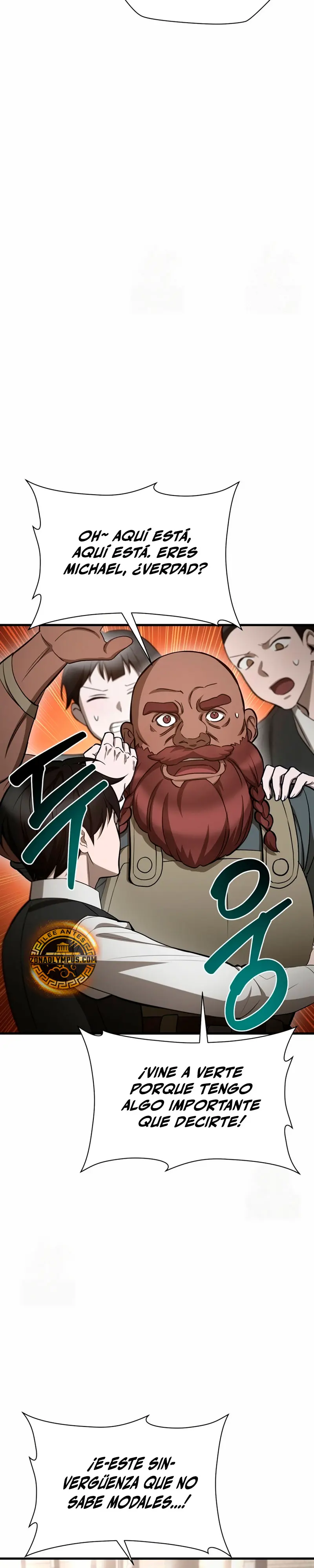 Read Helmut El Niño Abandonado ES Manga Online