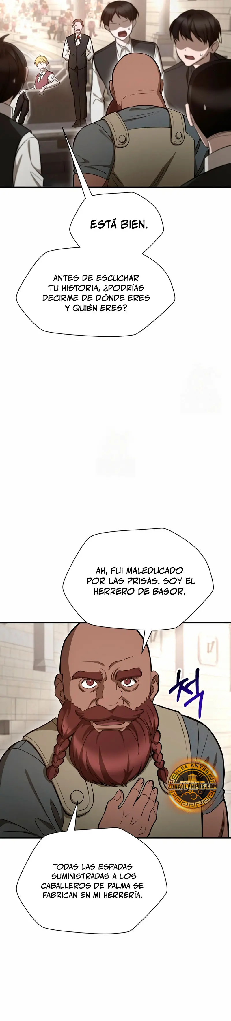 Read Helmut El Niño Abandonado ES Manga Online
