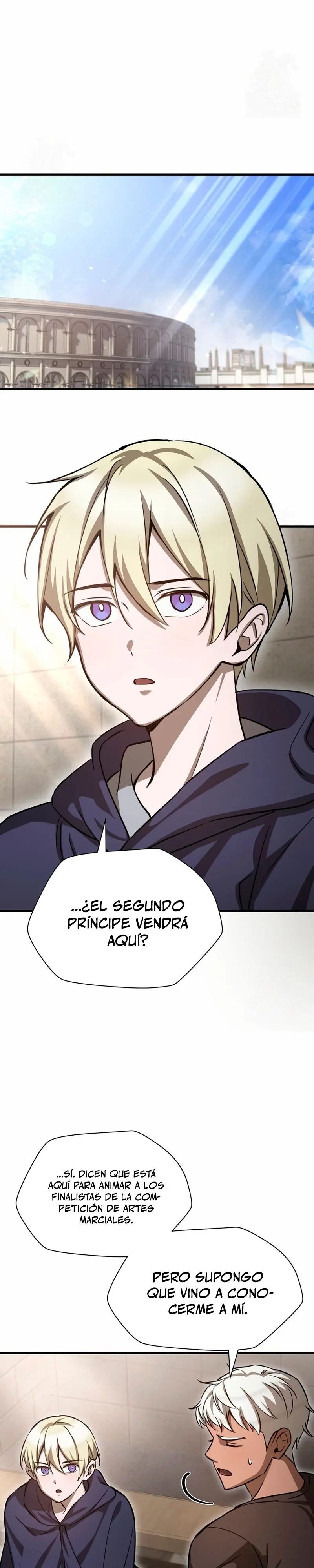 Read Helmut El Niño Abandonado ES Manga Online