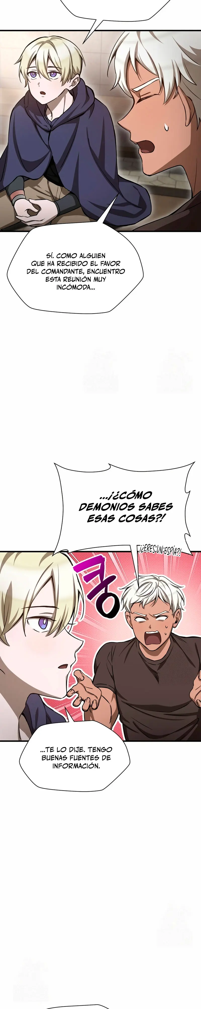 Read Helmut El Niño Abandonado ES Manga Online