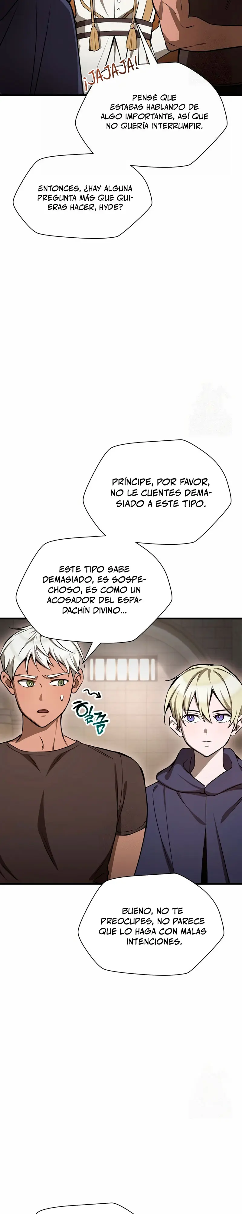 Read Helmut El Niño Abandonado ES Manga Online