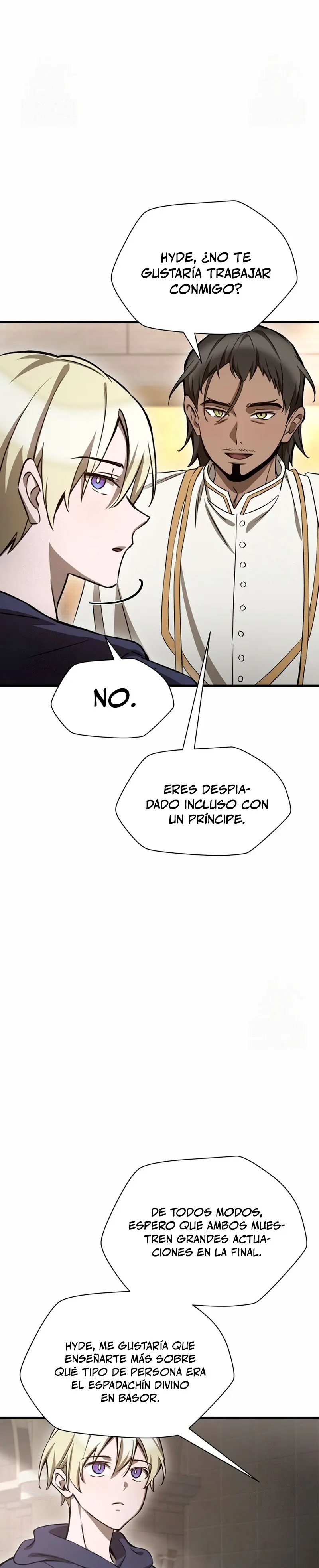 Read Helmut El Niño Abandonado ES Manga Online