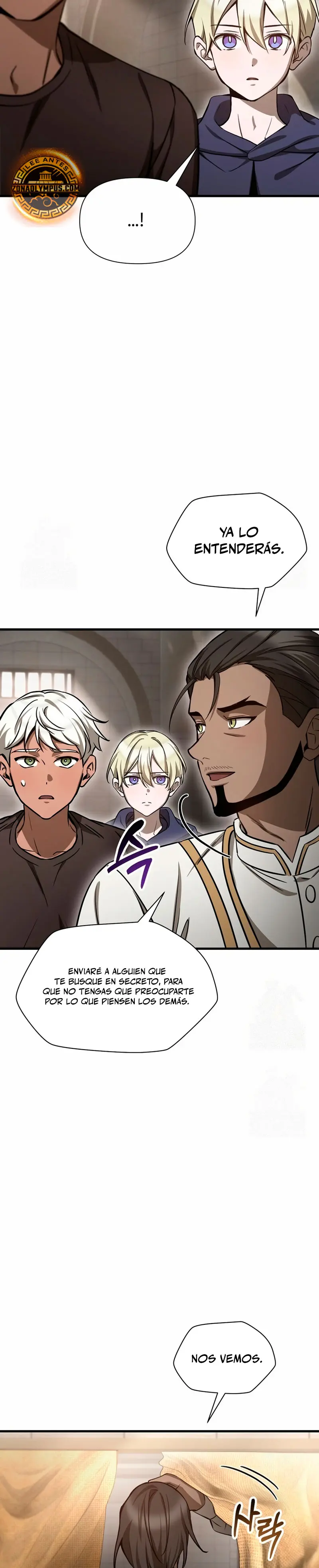 Read Helmut El Niño Abandonado ES Manga Online