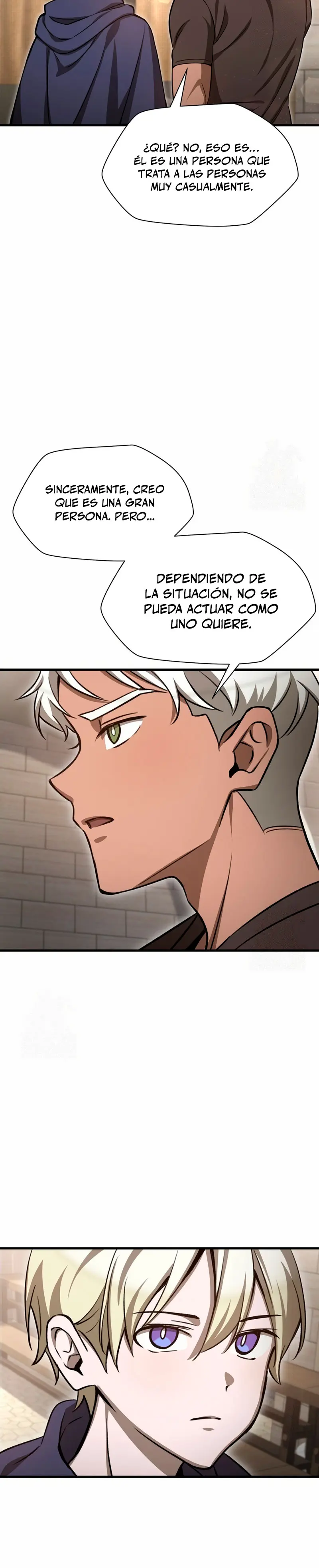 Read Helmut El Niño Abandonado ES Manga Online