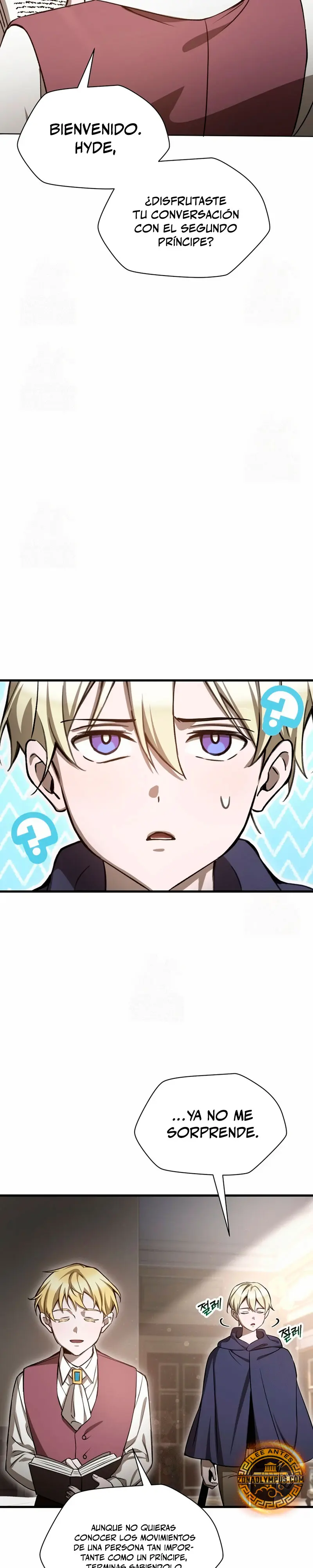 Read Helmut El Niño Abandonado ES Manga Online
