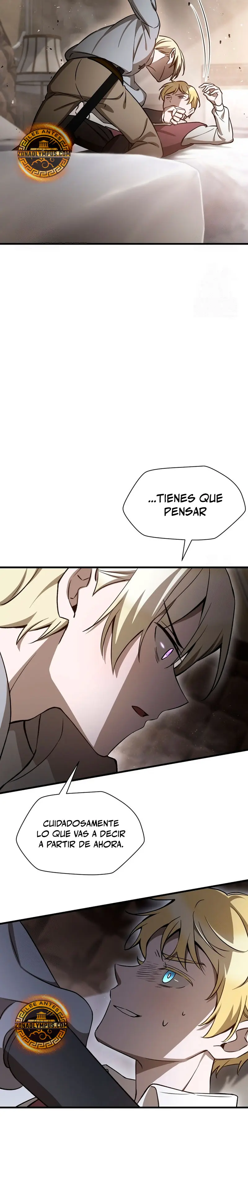 Read Helmut El Niño Abandonado ES Manga Online