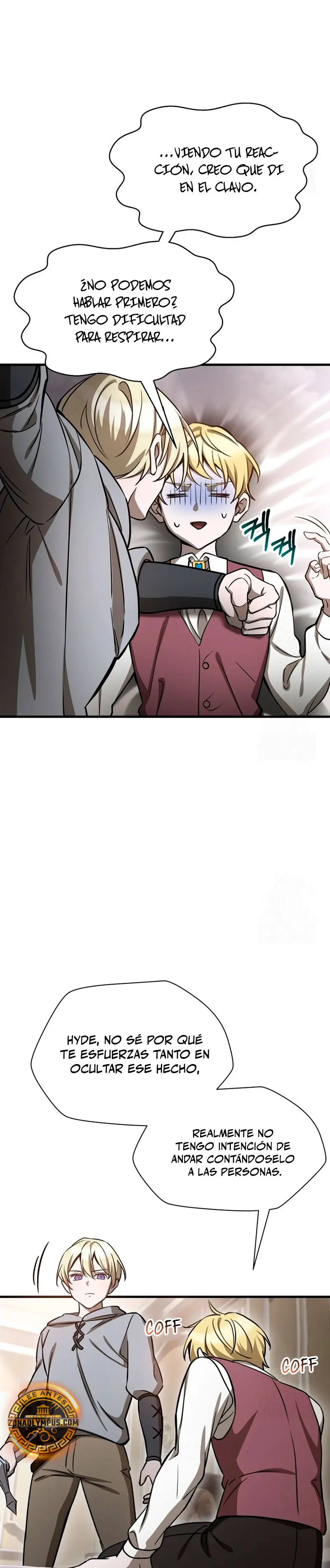 Read Helmut El Niño Abandonado ES Manga Online