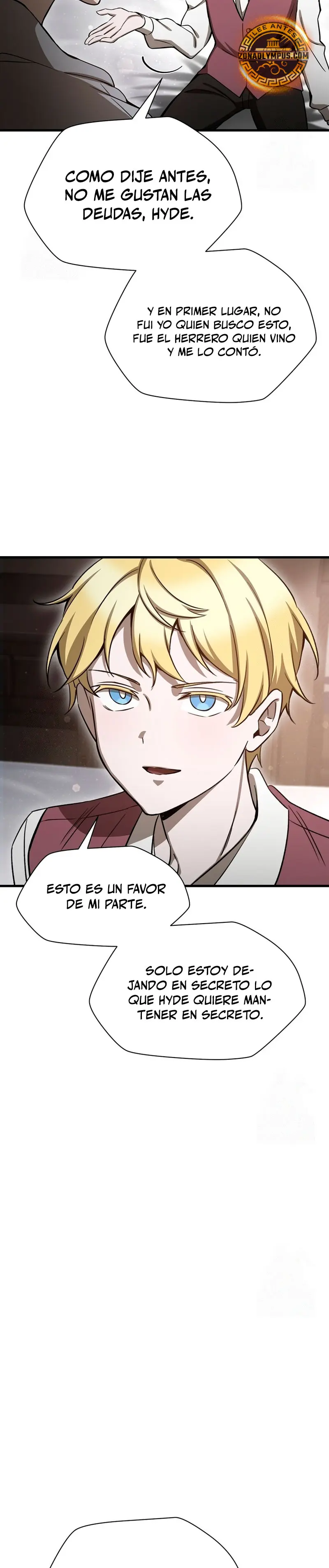 Read Helmut El Niño Abandonado ES Manga Online