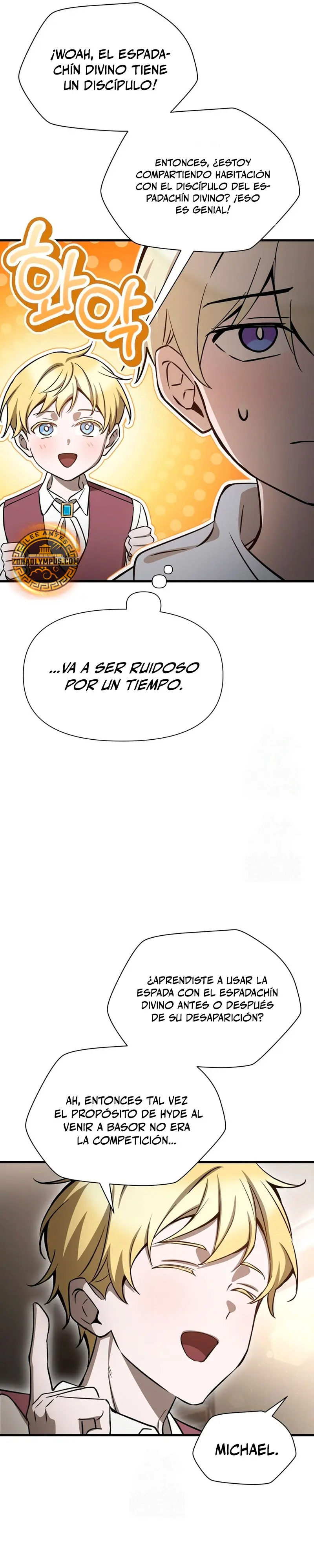 Read Helmut El Niño Abandonado ES Manga Online