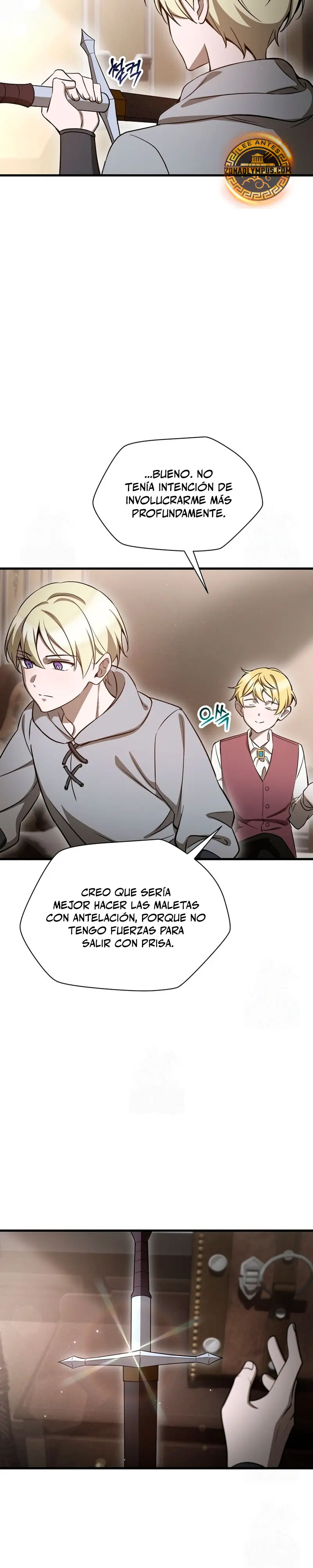 Read Helmut El Niño Abandonado ES Manga Online