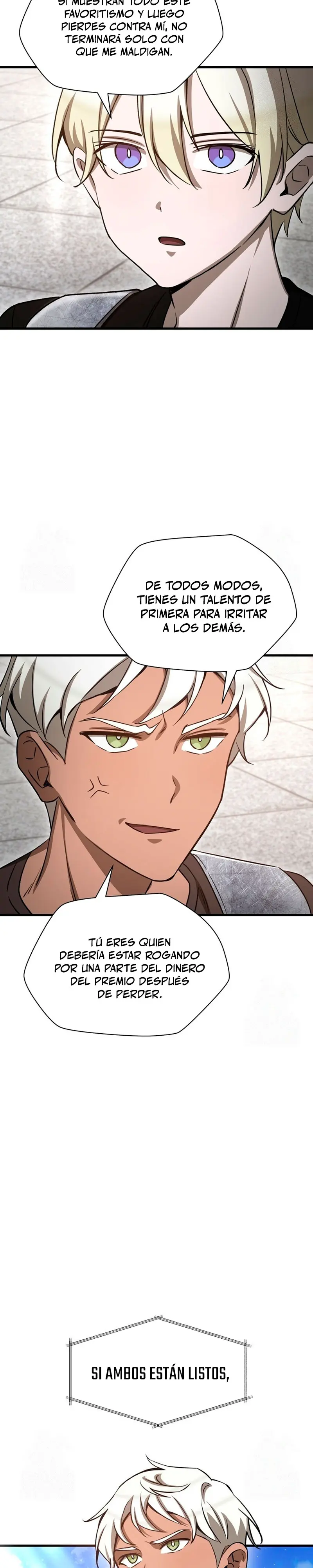 Read Helmut El Niño Abandonado ES Manga Online
