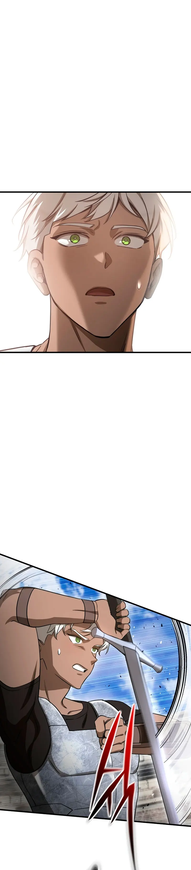 Read Helmut El Niño Abandonado ES Manga Online