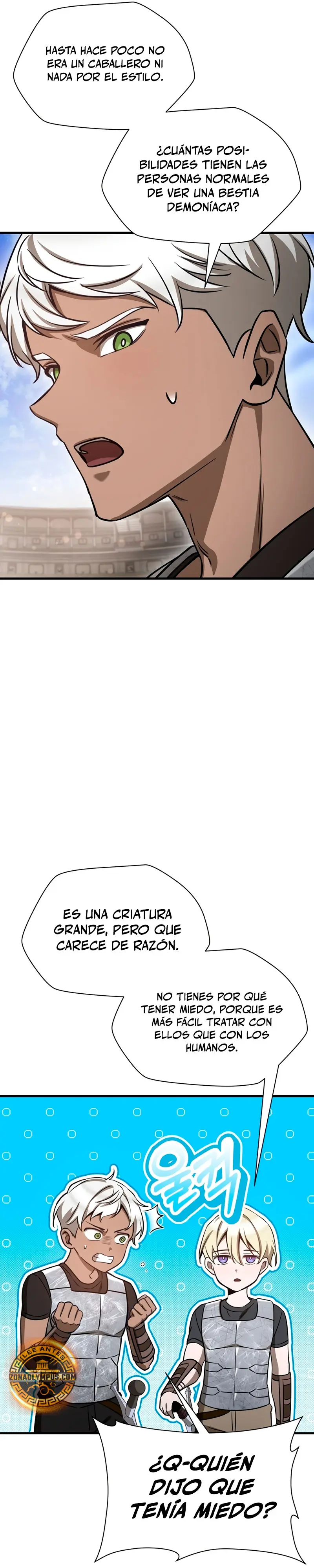Read Helmut El Niño Abandonado ES Manga Online