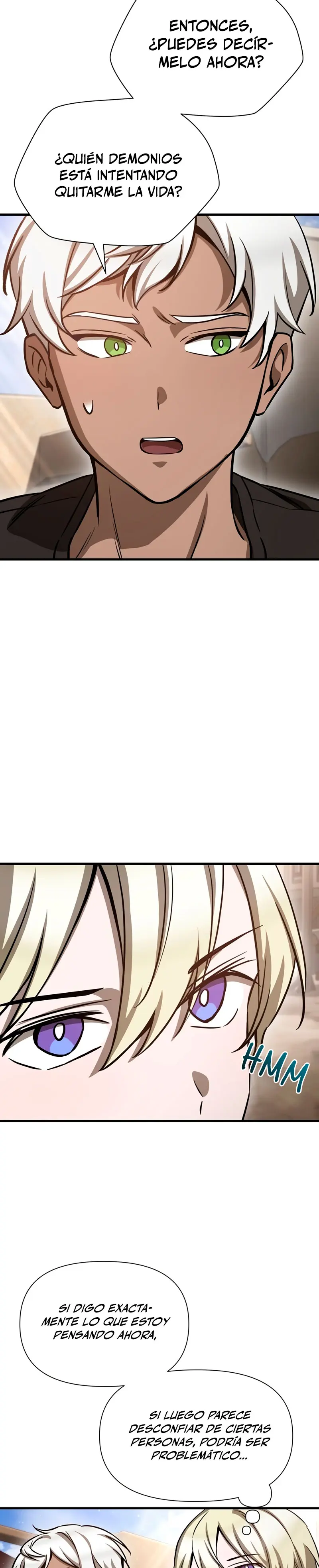 Read Helmut El Niño Abandonado ES Manga Online