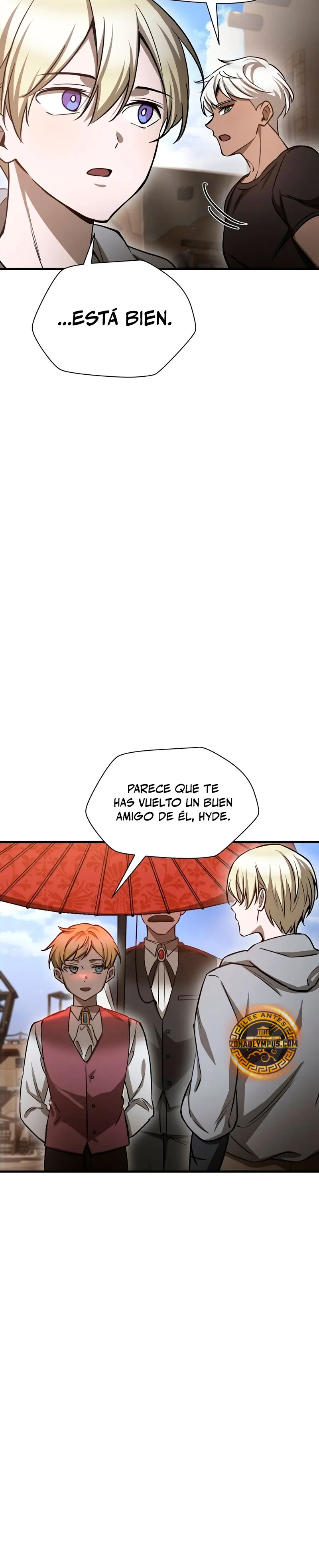 Read Helmut El Niño Abandonado ES Manga Online