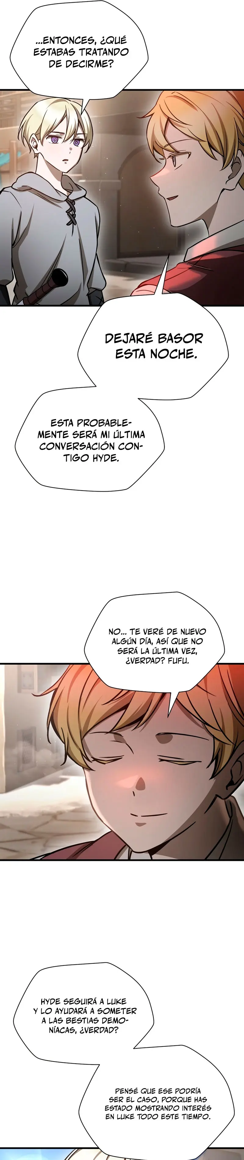 Read Helmut El Niño Abandonado ES Manga Online