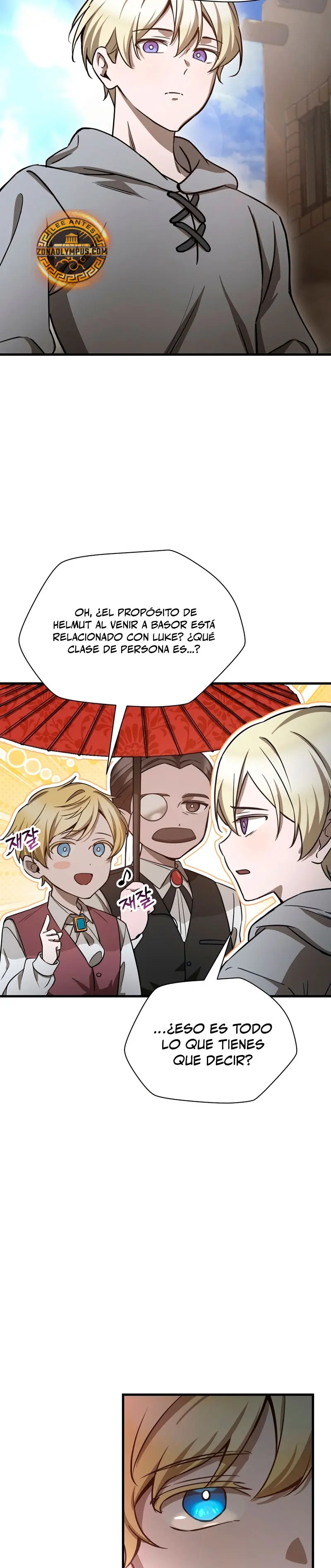 Read Helmut El Niño Abandonado ES Manga Online