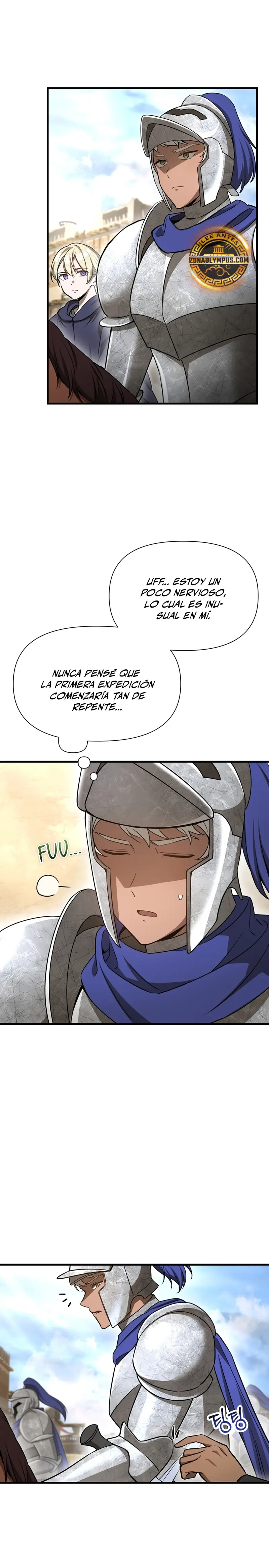 Read Helmut El Niño Abandonado ES Manga Online