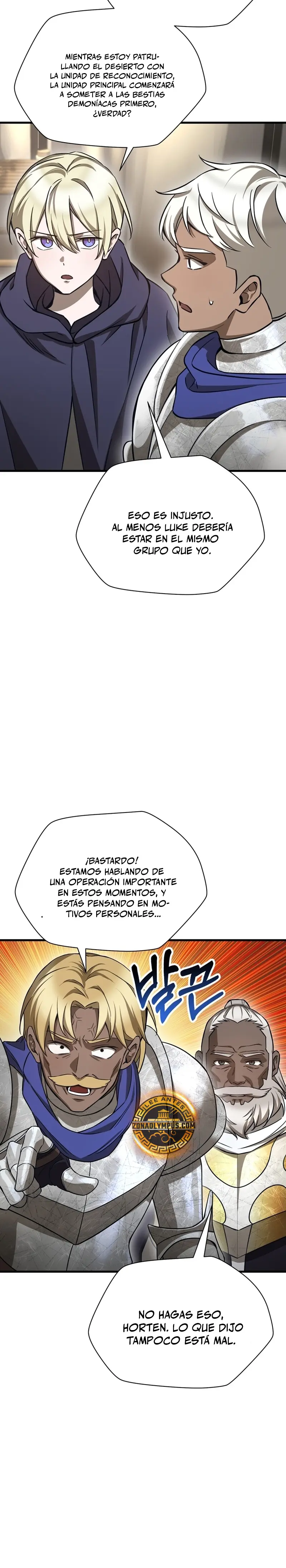 Read Helmut El Niño Abandonado ES Manga Online