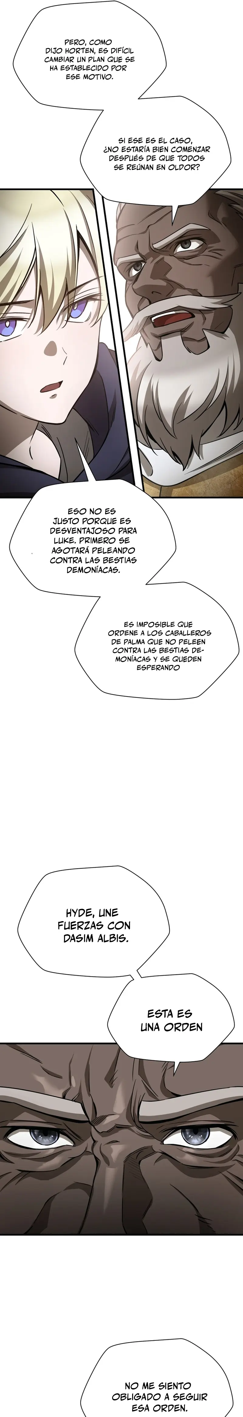 Read Helmut El Niño Abandonado ES Manga Online
