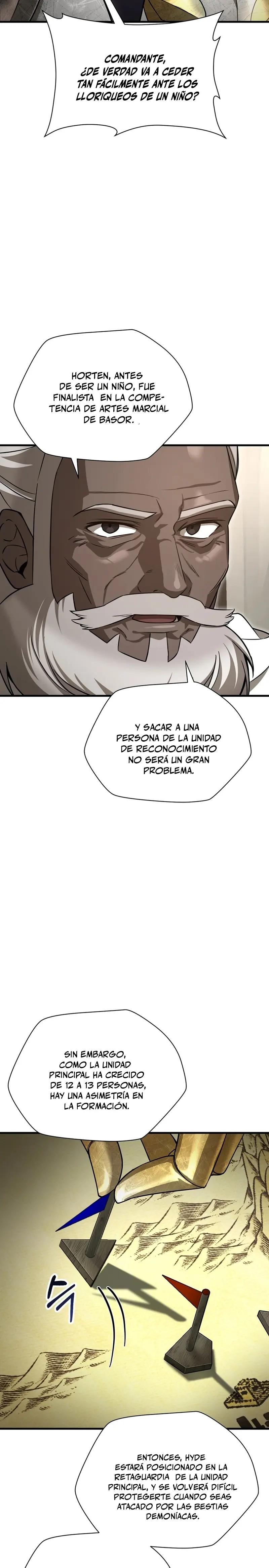 Read Helmut El Niño Abandonado ES Manga Online