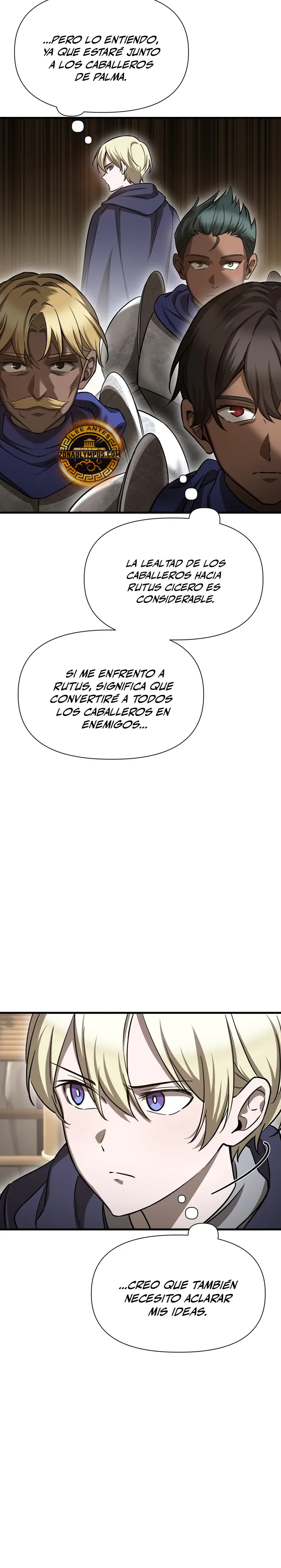 Read Helmut El Niño Abandonado ES Manga Online