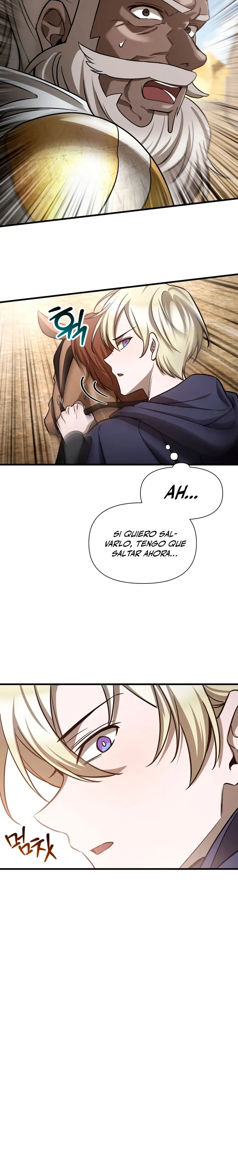 Read Helmut El Niño Abandonado ES Manga Online