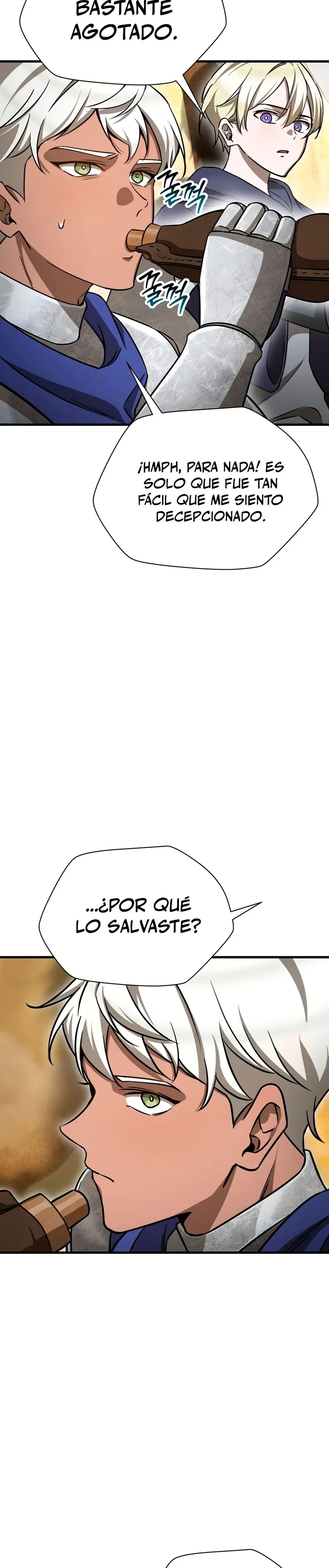 Read Helmut El Niño Abandonado ES Manga Online