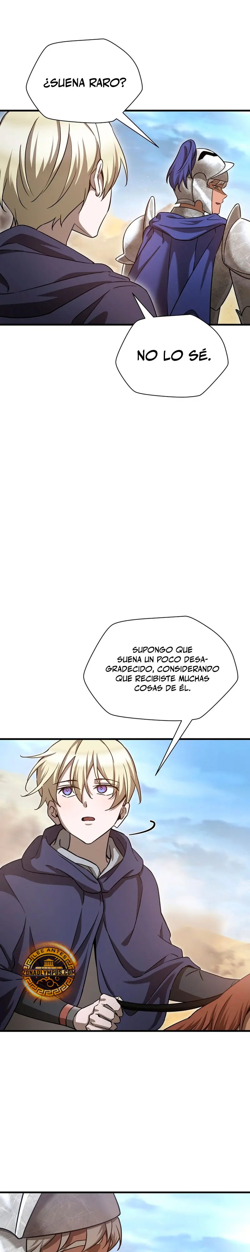 Read Helmut El Niño Abandonado ES Manga Online
