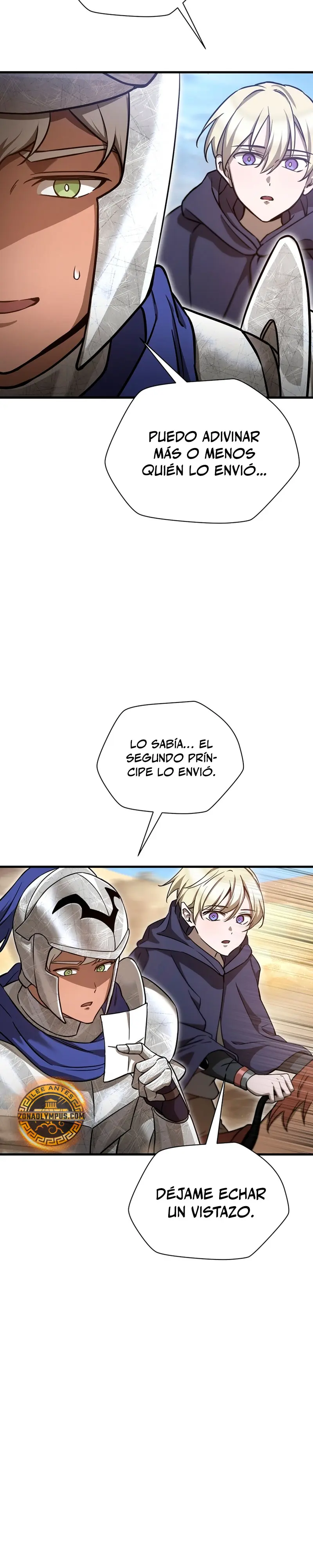 Read Helmut El Niño Abandonado ES Manga Online