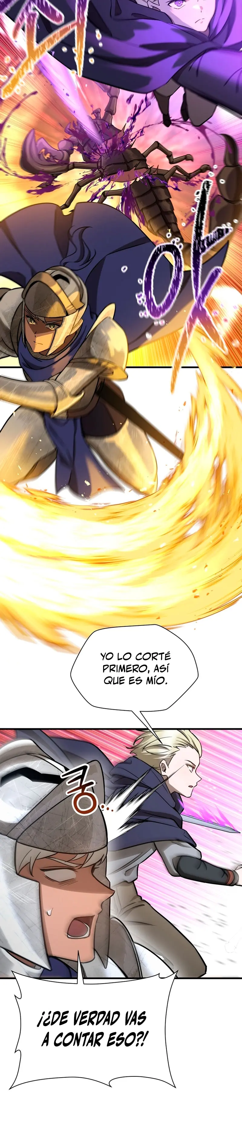 Read Helmut El Niño Abandonado ES Manga Online