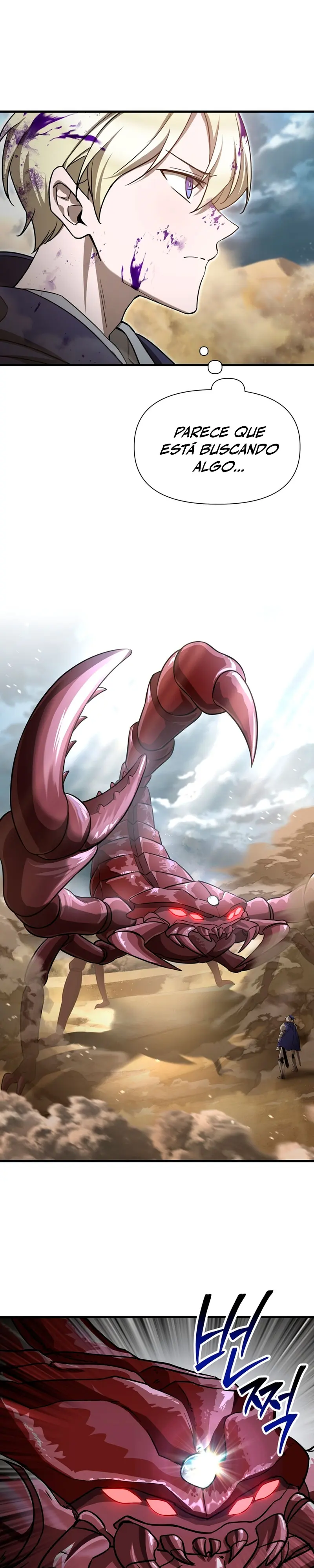 Read Helmut El Niño Abandonado ES Manga Online