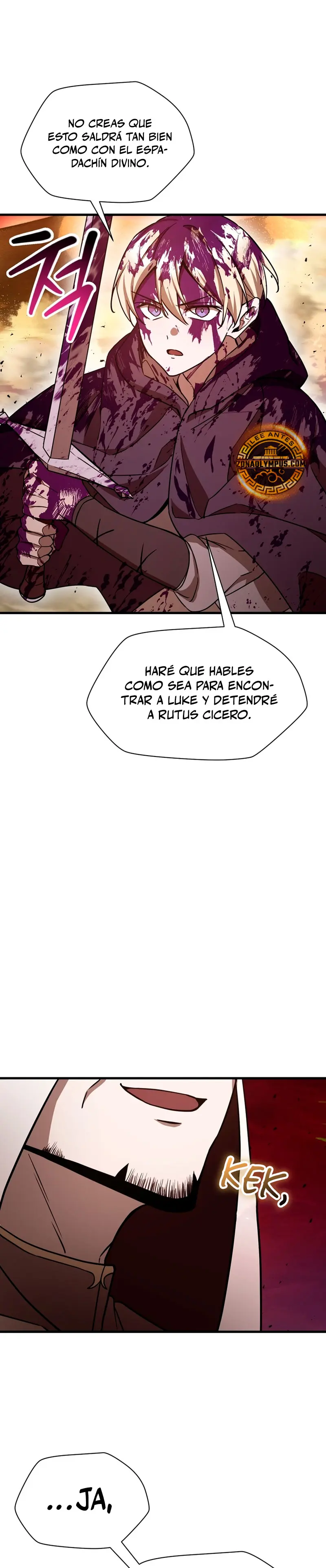 Read Helmut El Niño Abandonado ES Manga Online