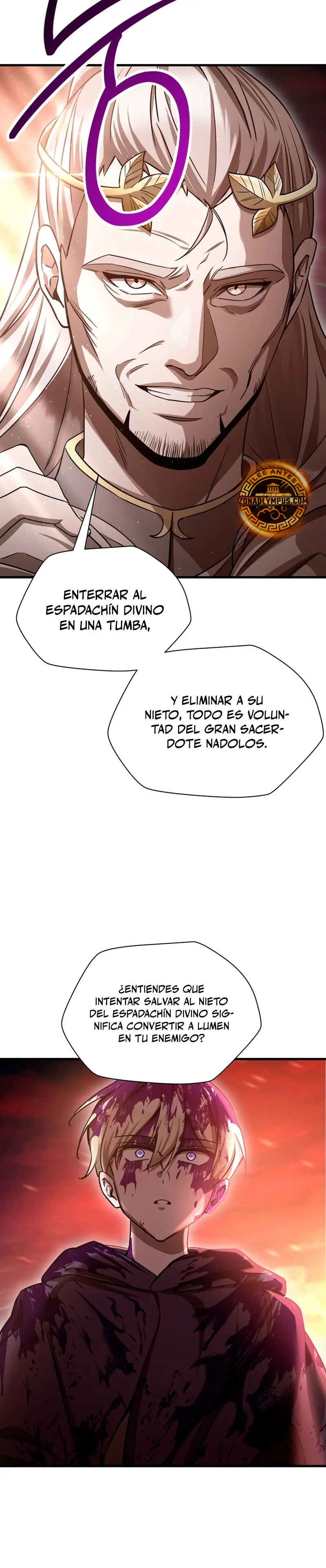 Read Helmut El Niño Abandonado ES Manga Online