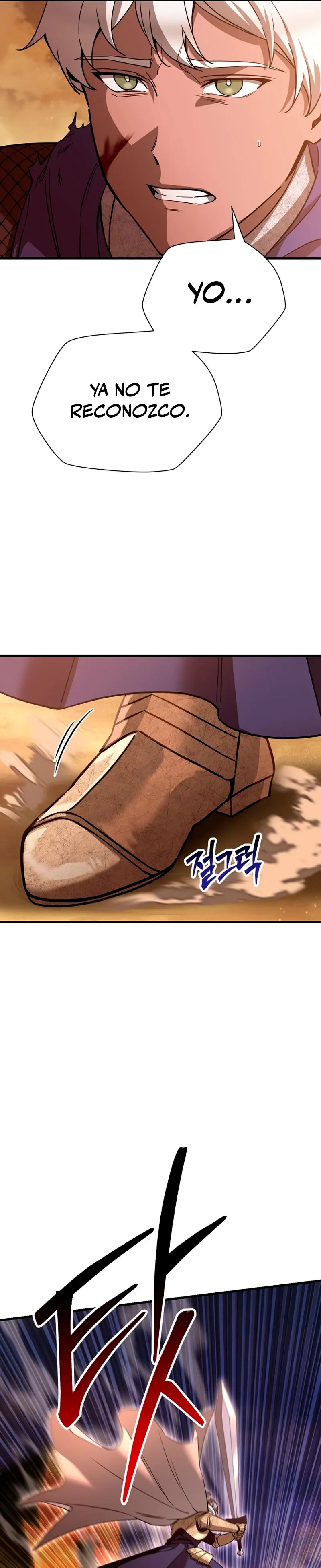 Read Helmut El Niño Abandonado ES Manga Online