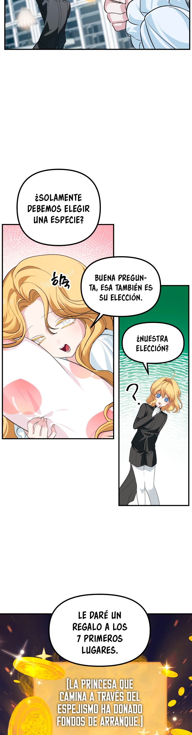 Read Heroe Suicida de Clase SSS ES Manga Online