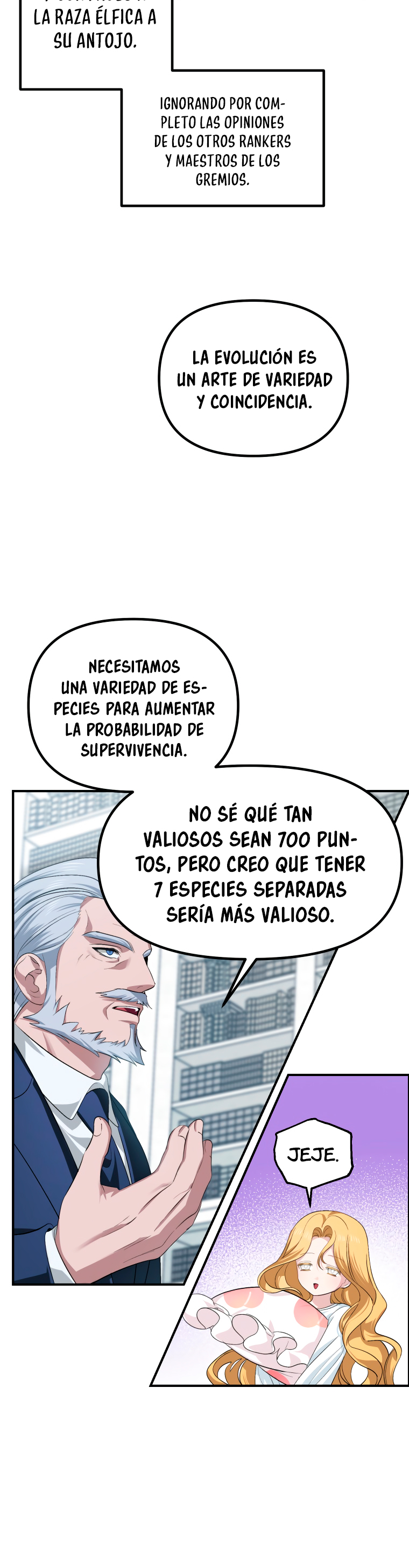 Read Heroe Suicida de Clase SSS ES Manga Online