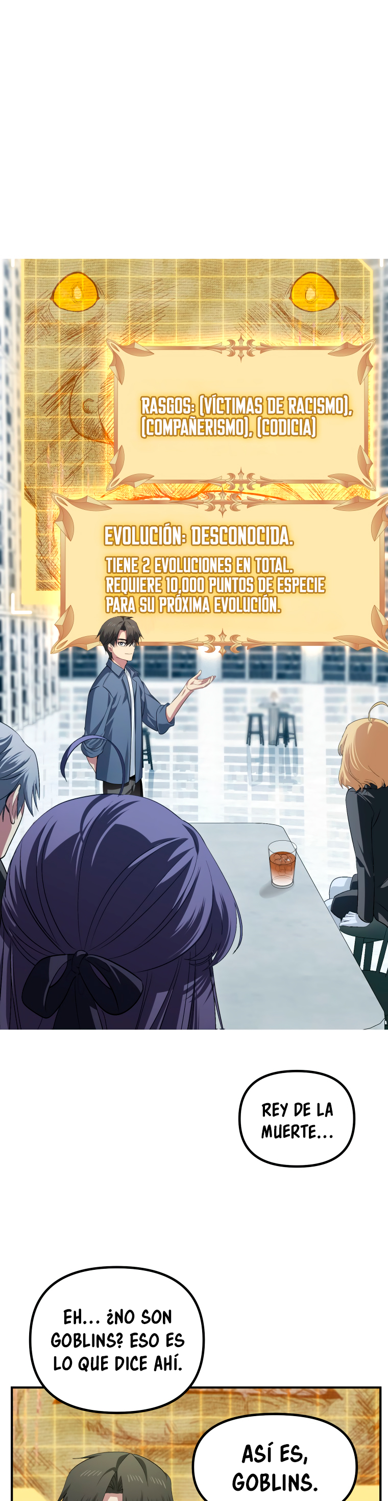 Read Heroe Suicida de Clase SSS ES Manga Online