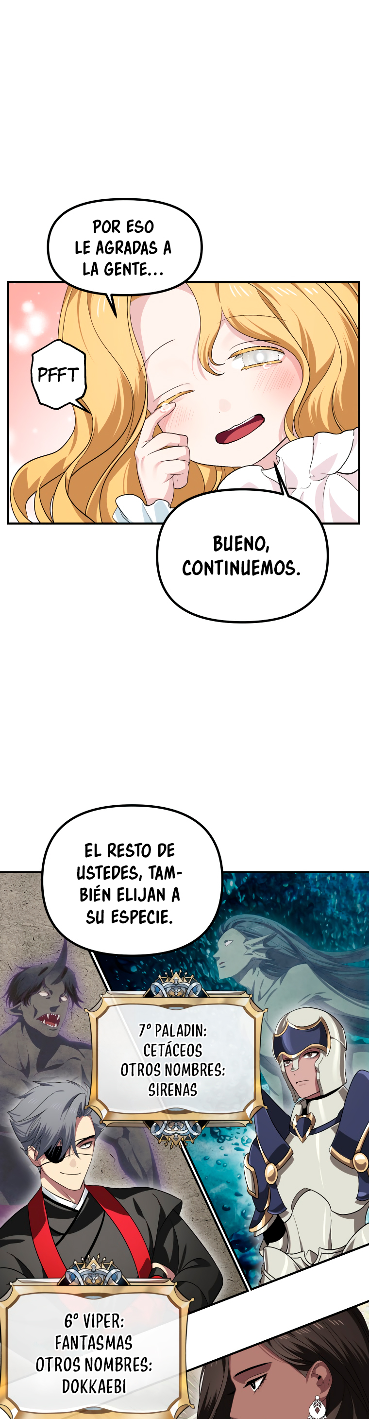 Read Heroe Suicida de Clase SSS ES Manga Online