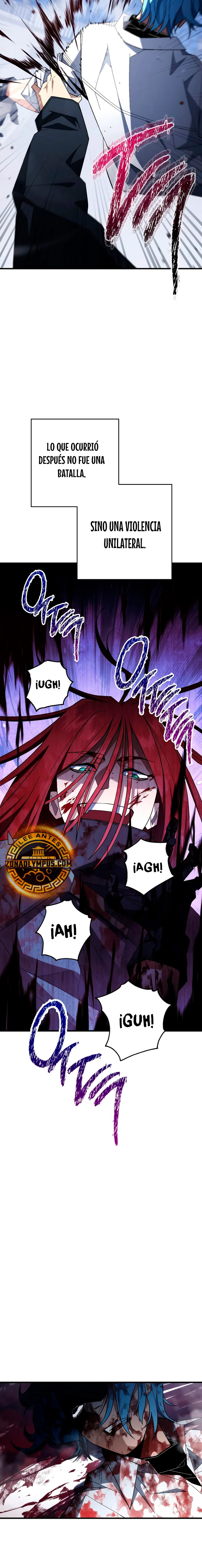 Read Heroe regresa ES Manga Online