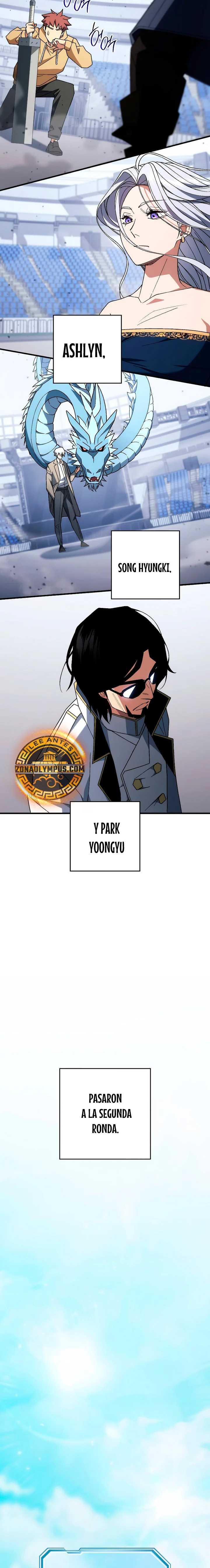 Read Heroe regresa ES Manga Online