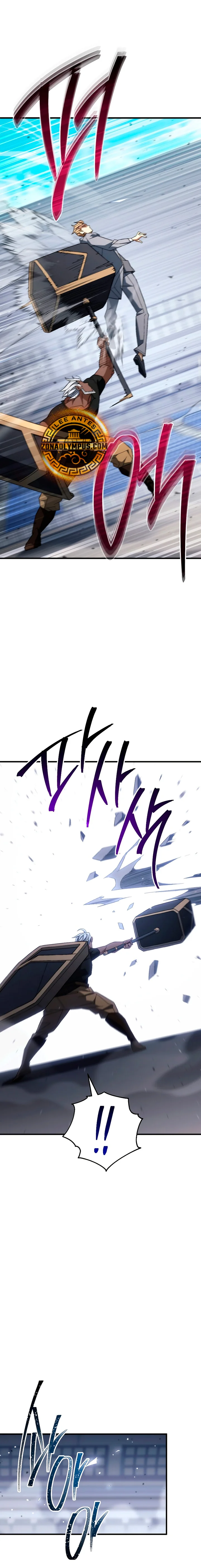 Read Heroe regresa ES Manga Online