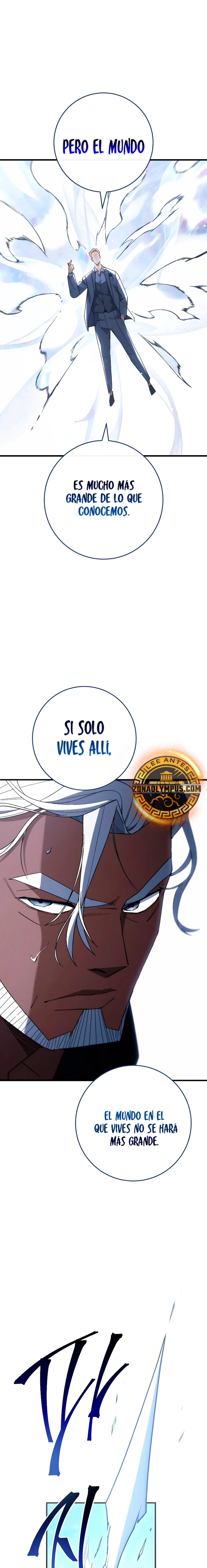 Read Heroe regresa ES Manga Online