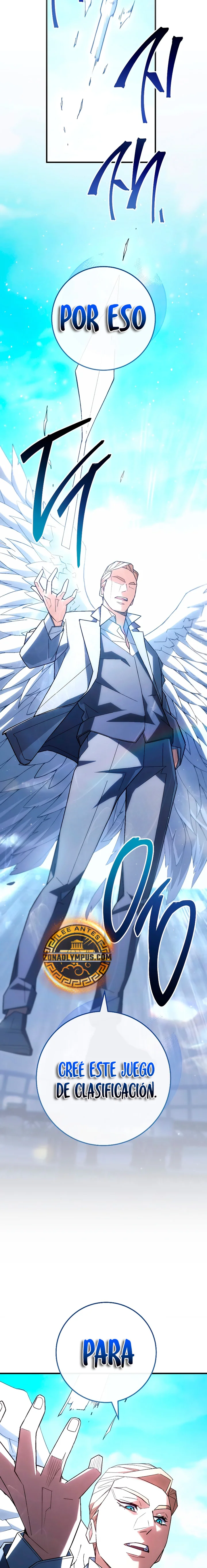 Read Heroe regresa ES Manga Online