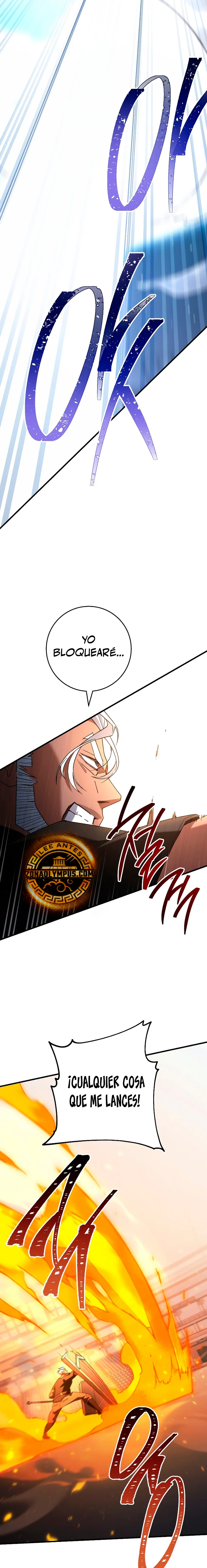 Read Heroe regresa ES Manga Online